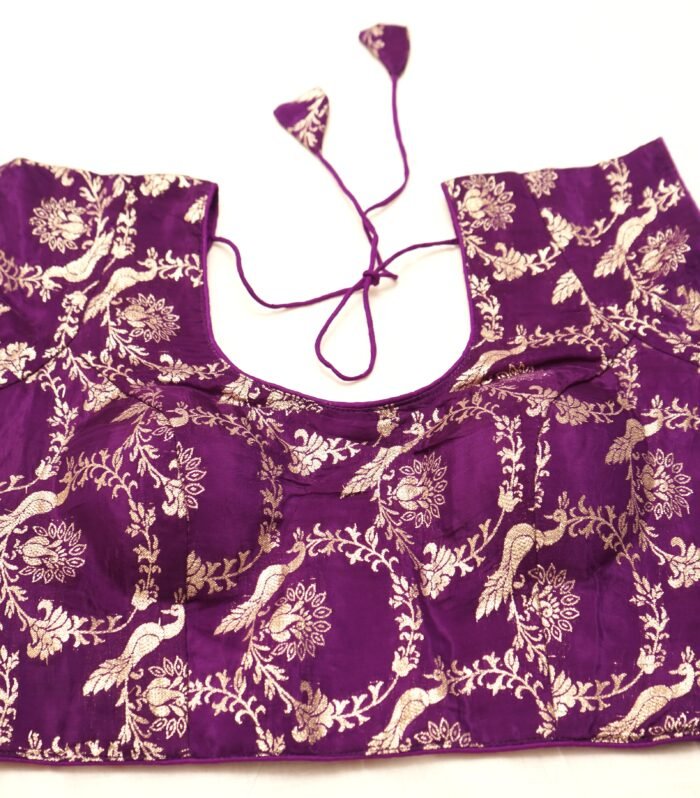 Purple smart