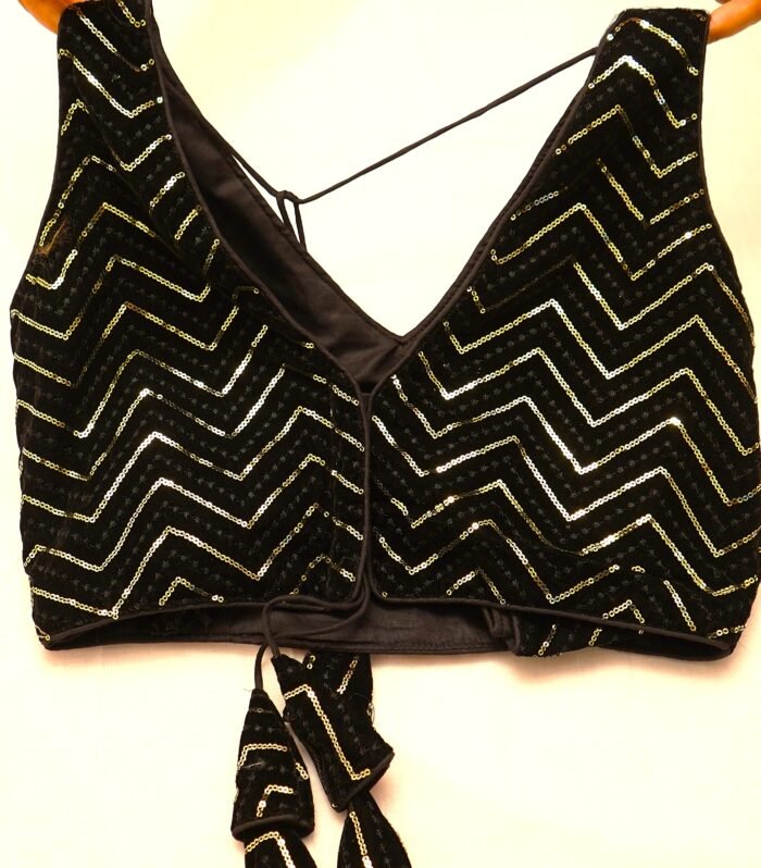 Black Velvet