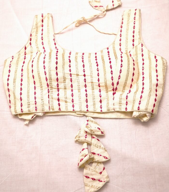 Cream Pink