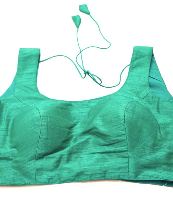 Teal Beauty