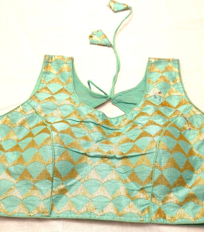 Sea Green